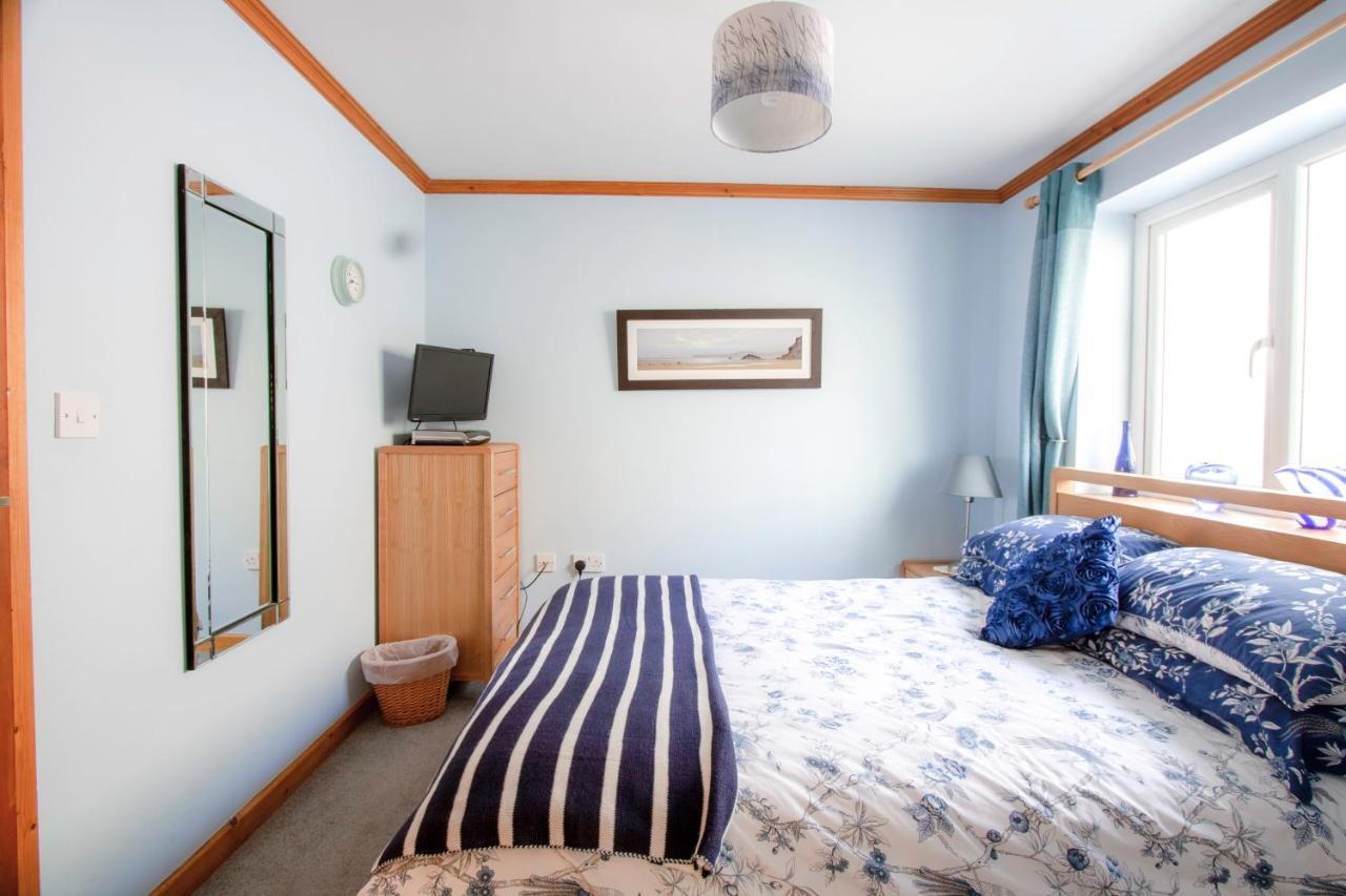 Bronllys Farm Coastal Self-Catering Apartamento Llanelli Exterior foto